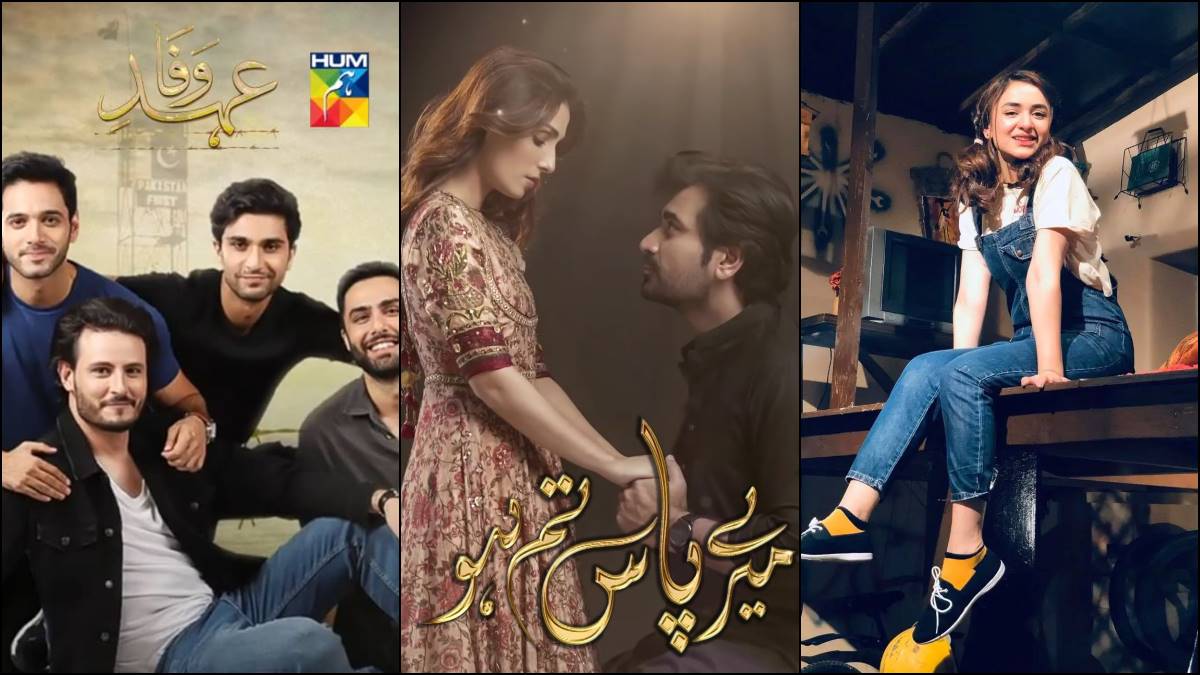 Top 10 best Pakistani dramas of the year 2020 LaptrinhX / News