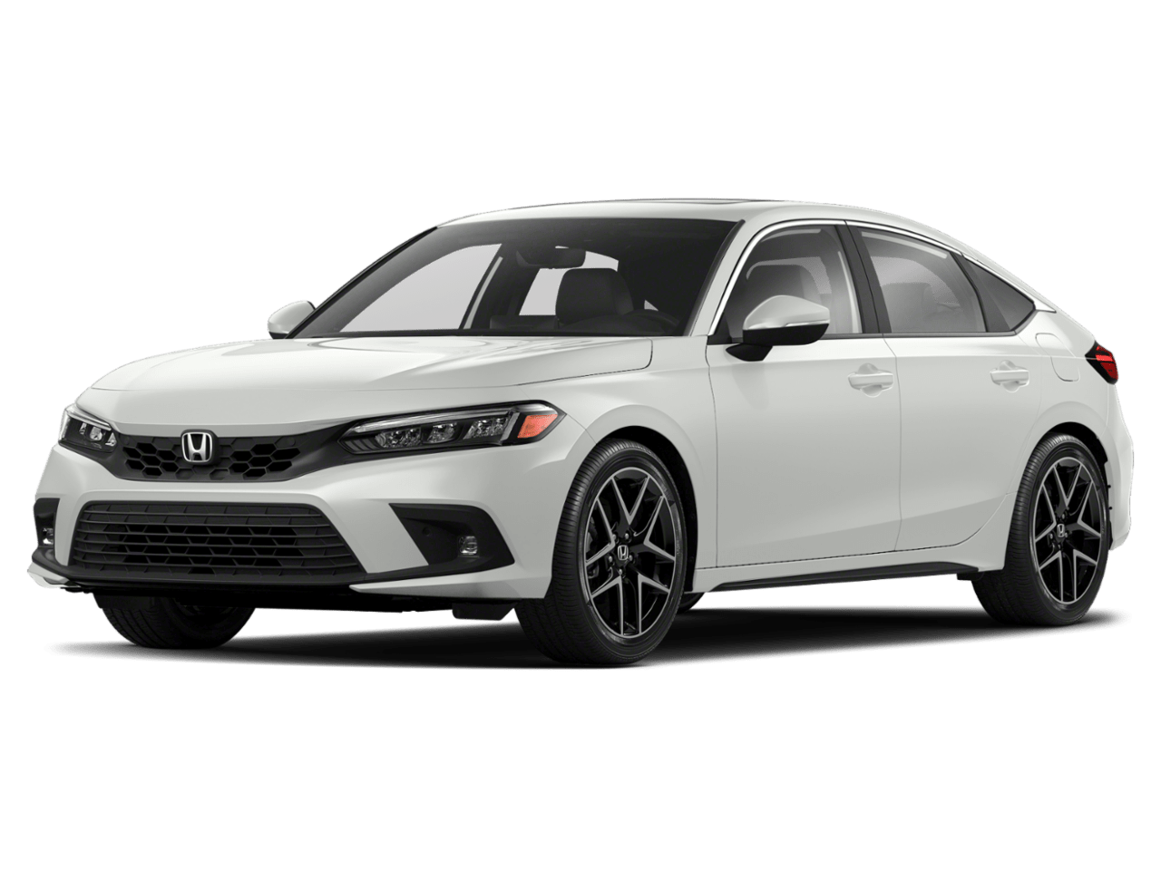 Honda Civic 2022 Specifications And Features Revealed INCPak