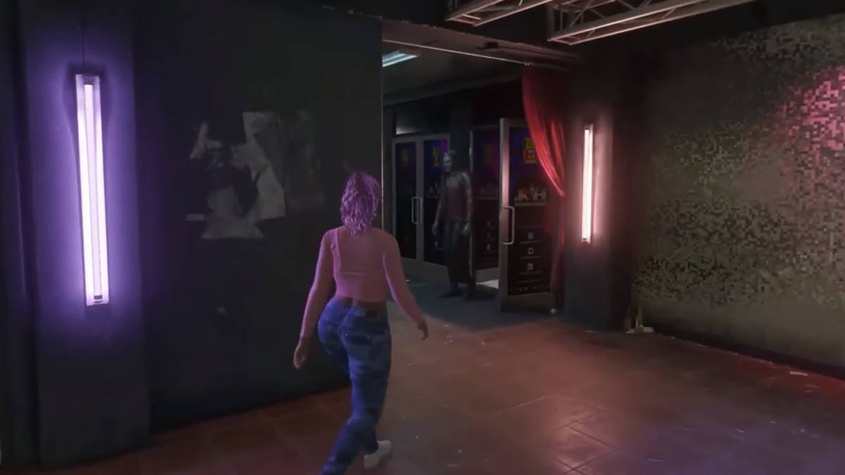 GTA 6 Gameplay Leaked Online - INCPak