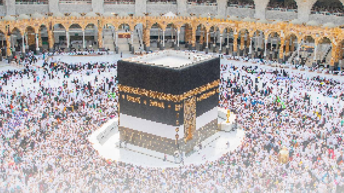 Saudi Arabia Announces Flexible Installment Plan For Domestic Hajj