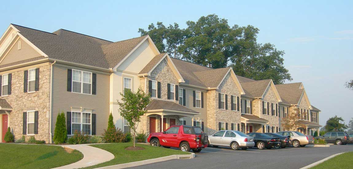 Properties Commerical Real Estate Since 1989