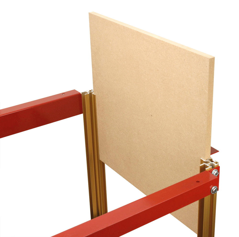 INCRA TOOLS Precision Fences Router Tables & Stands Router