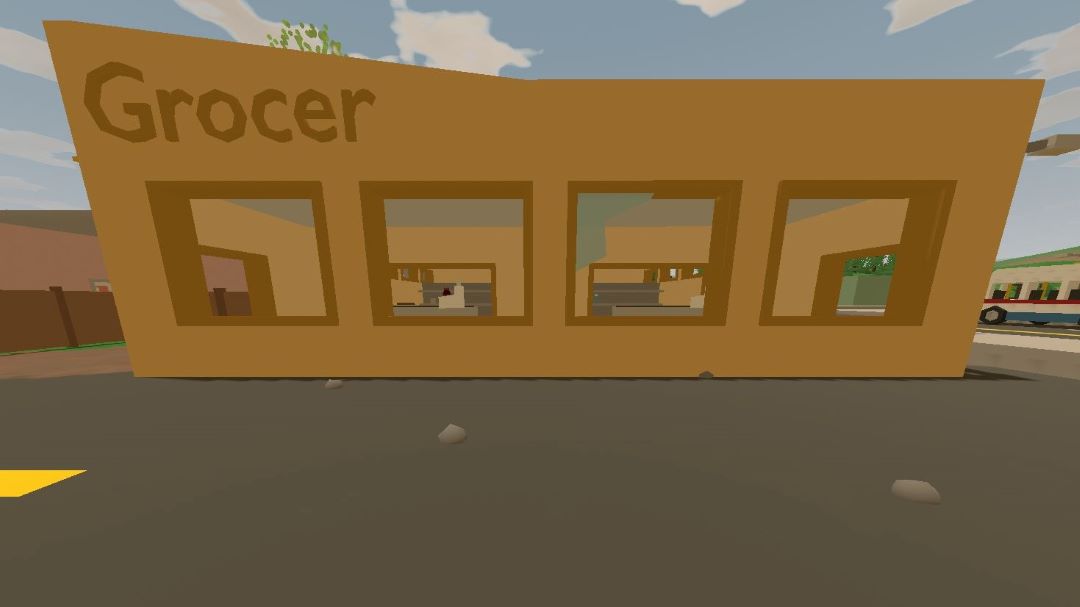 Best Food In Unturned Top 8 Ways to Keep Your Block Belly Full