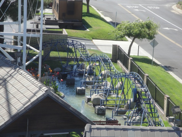 Little Dipper (Scandia) Review Incrediblecoasters