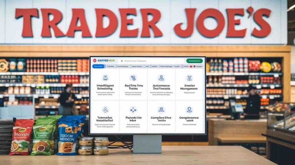 Dayforce Trader Joes Revolutionizing Employee Satisfaction!