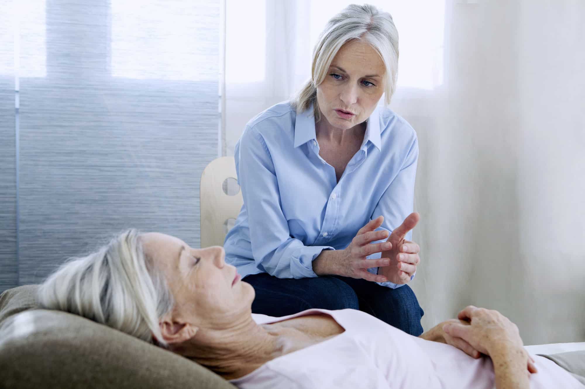 How Hypnotherapy for Anxiety Can Address Unhealthy Emotional Patterns