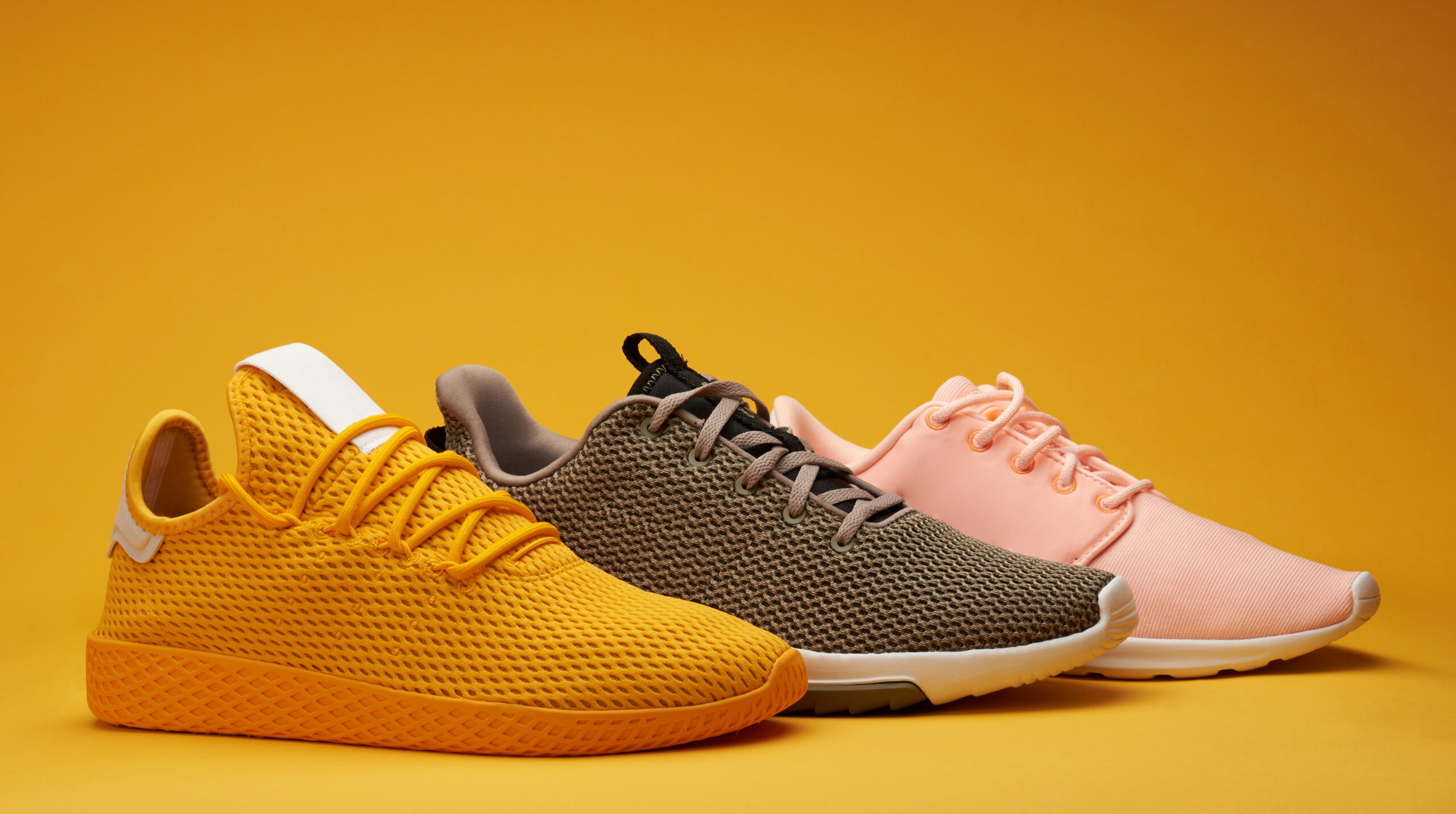 Polyurethane Helps Shoe Manufacturers Reach their Sustainability Goals Incredible Polyurethane