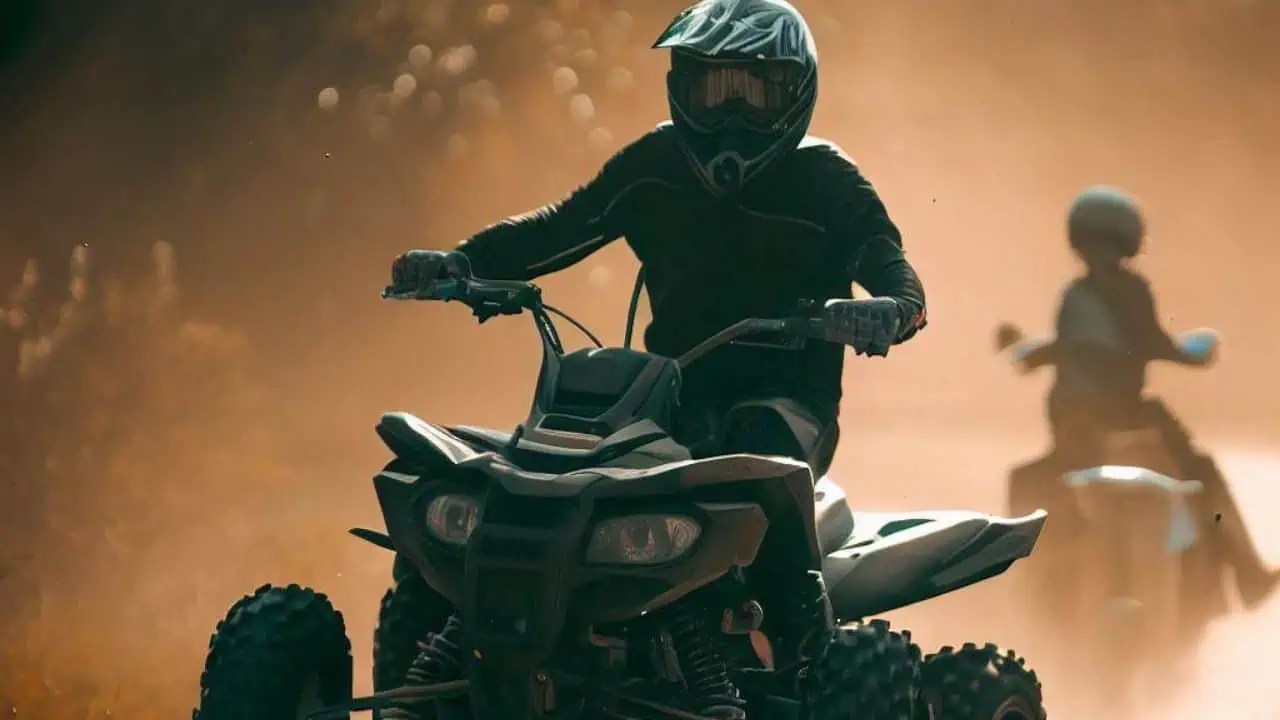 Best ATV Rentals In Houston TX Prices, Availability, And Rules In