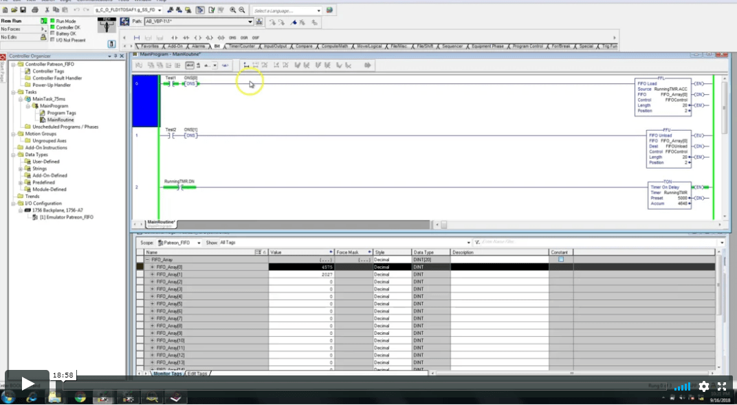 Using RSLogix 5000 Software in 2019 Incredible Things