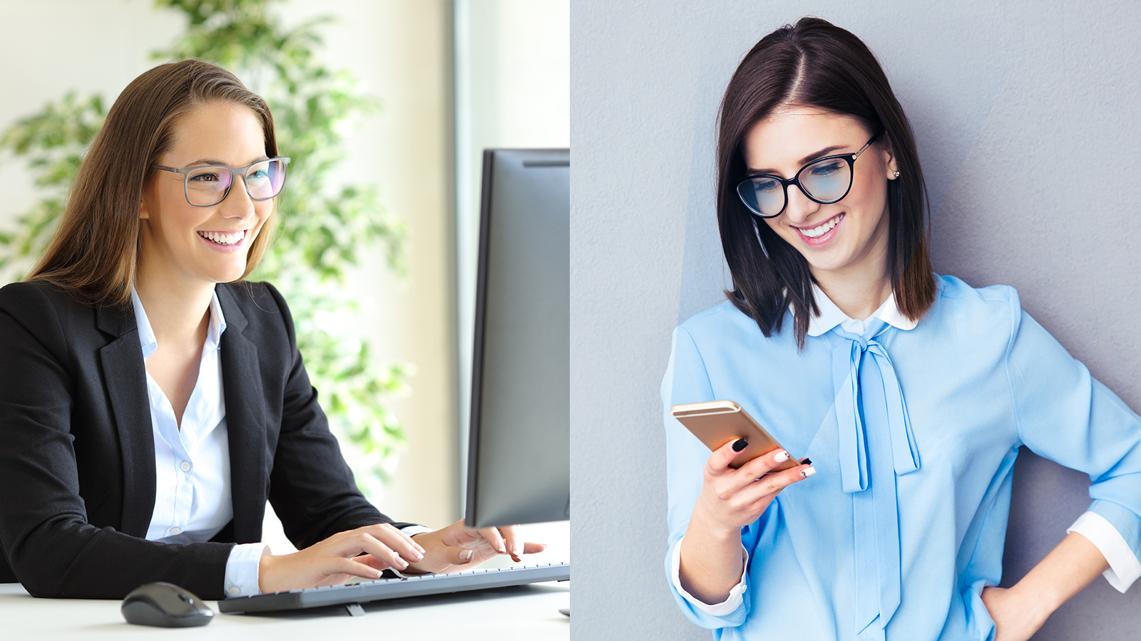 Debunking Blue Light Glasses And The Myths Surrounding...