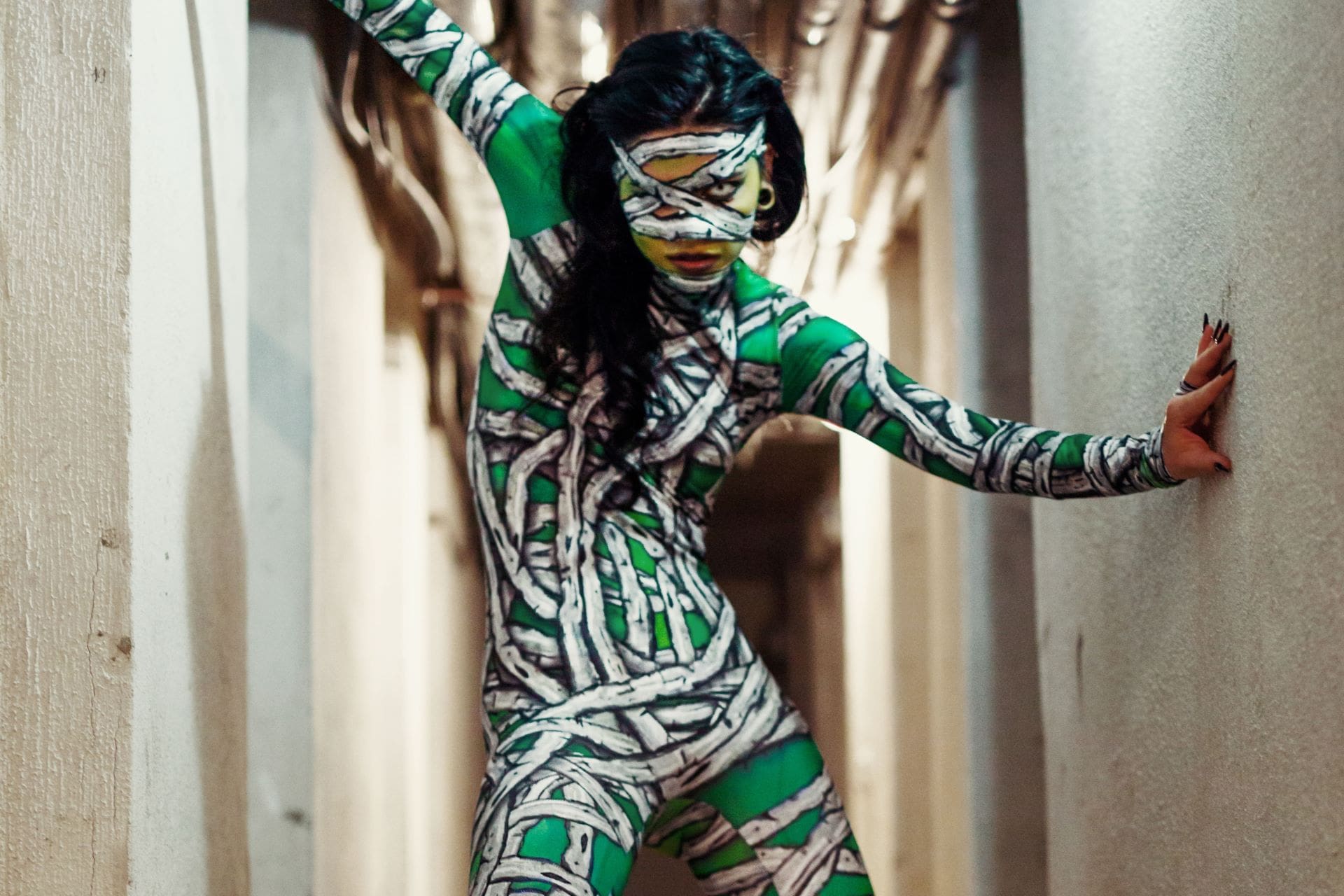 Top 10 Best OnePiece Halloween Costumes For 2021