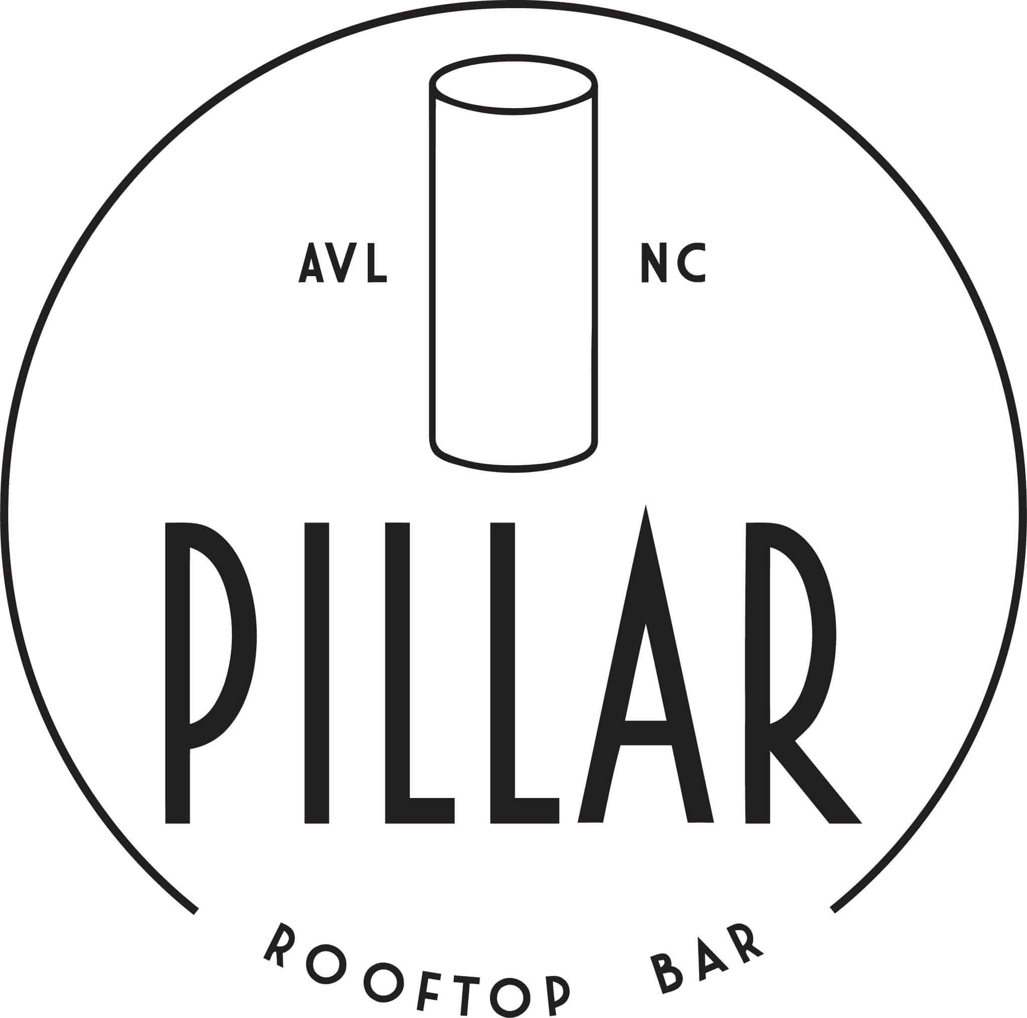 The Lads AVL at Pillar Rooftop Bar Incredible Towns