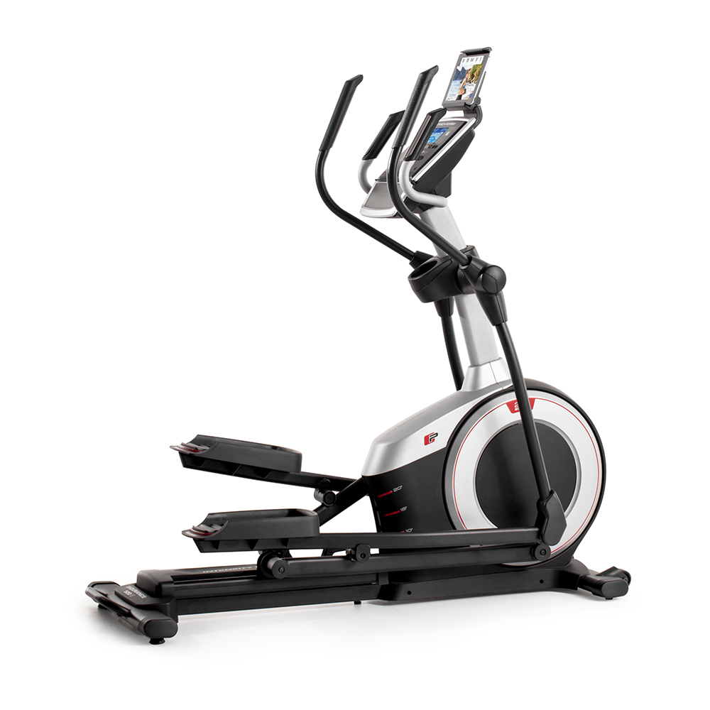 ProForm Endurance 520 E Elliptical [PFEL55916] - IncrediBody