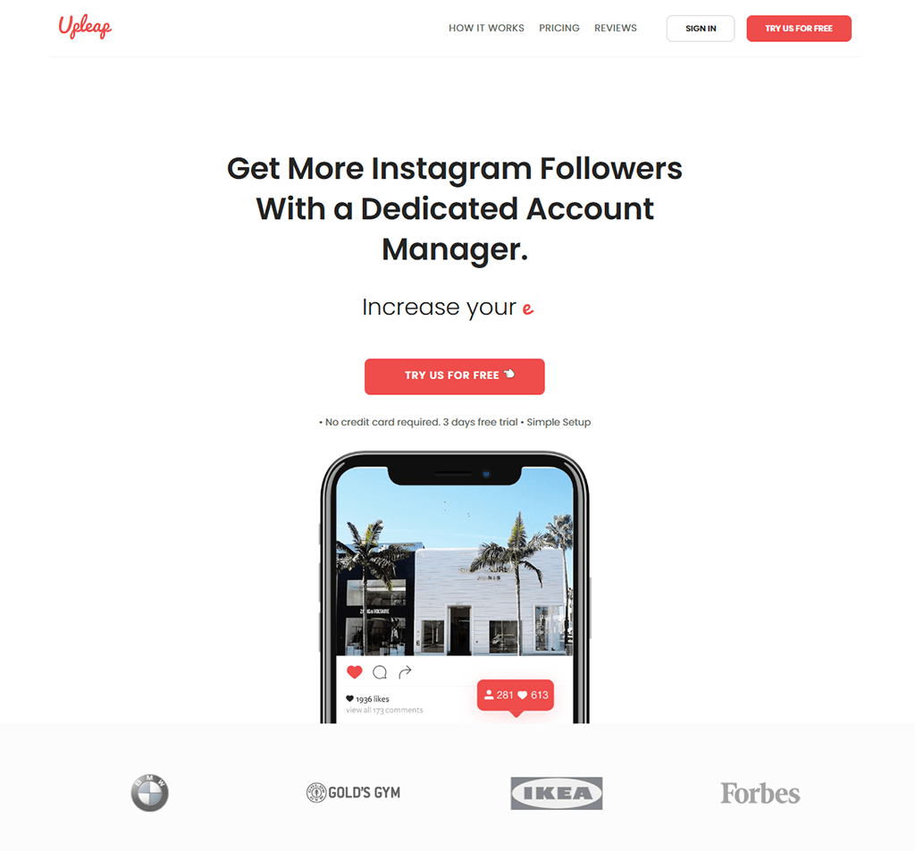19 Best Instagram Auto Liker Apps in 2024 Increditools