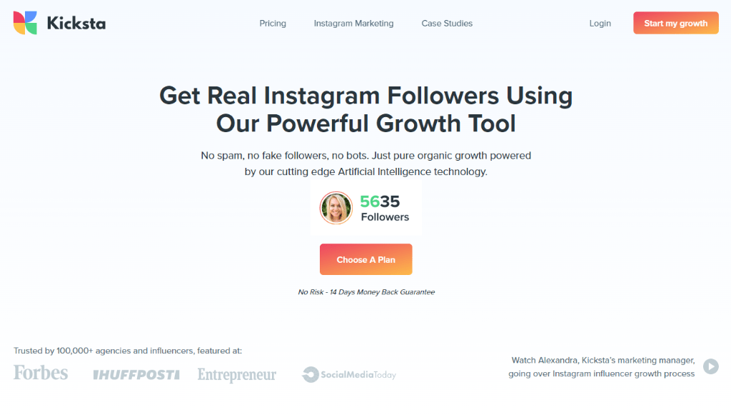 19 Best Instagram Auto Liker Apps in 2024 Increditools