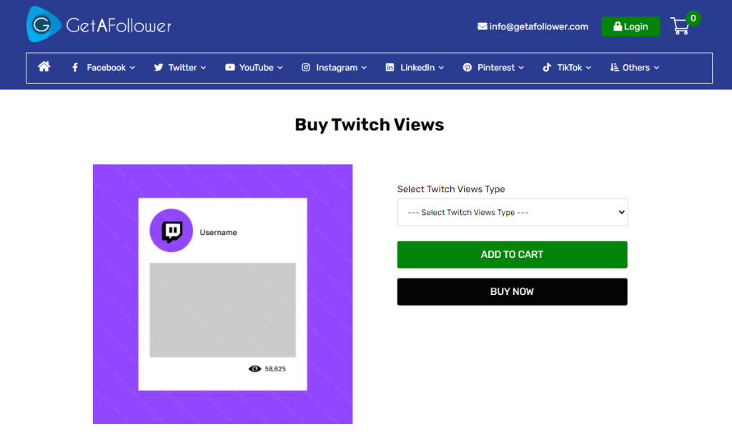 15 Best Twitch Viewer Bots for More Live Viewers in 2024 Increditools