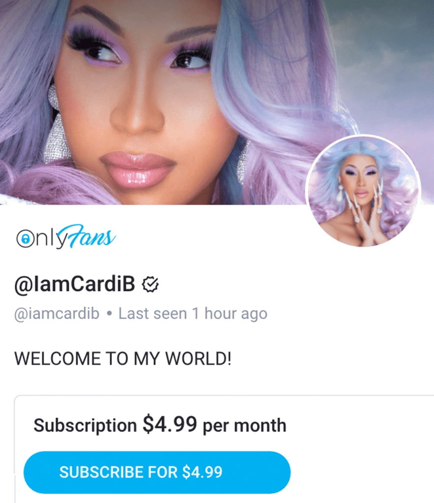 How Much Do People Make On OnlyFans in 2025? Increditools