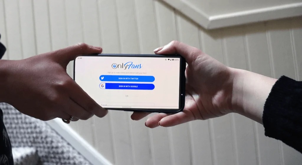 Is OnlyFans Safe to Use? (FULL Answer) Increditools(03)