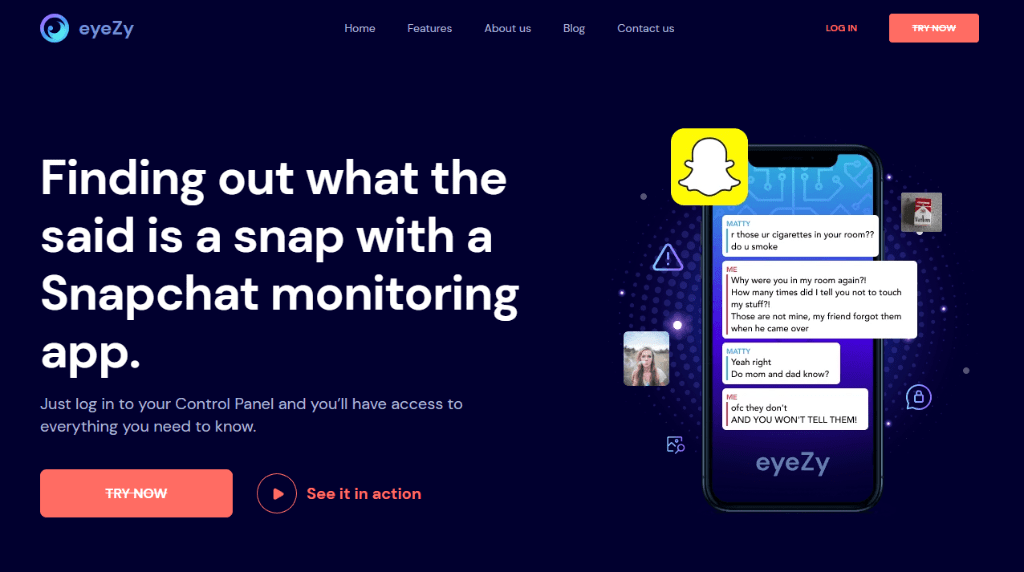 5 Best Snapchat Hack Tools in 2025 Increditools(04)
