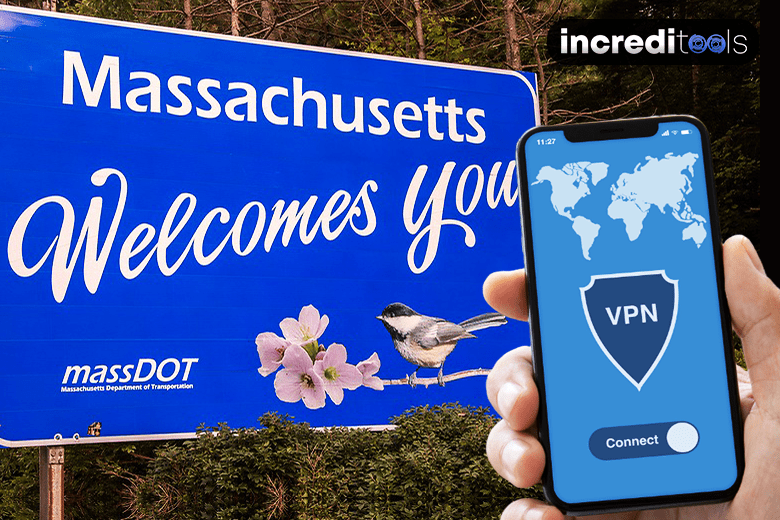 3 Best Massachusetts VPN in 2024 (Get A Massachusetts IP Address