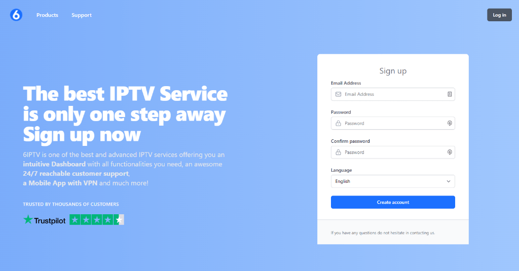 Best IPTV Subscription Service Providers in Canada (2024)