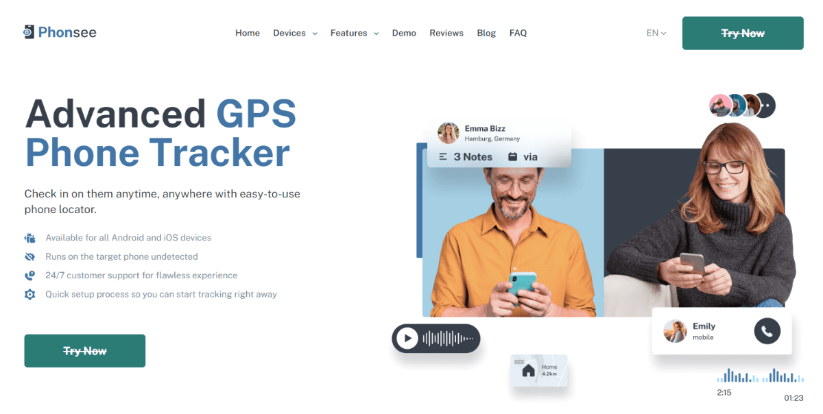 Phonsee Review 2024 Is It Legit? Is It a Scam? Increditools