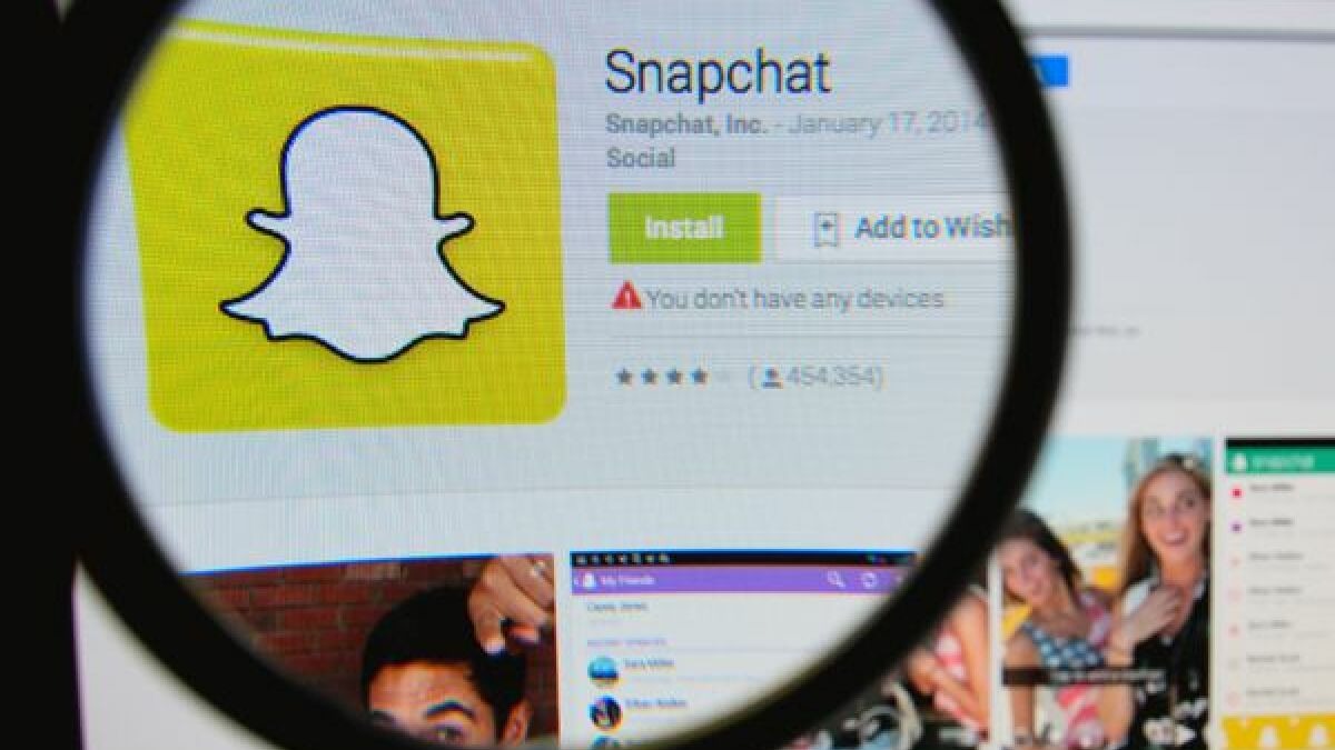 Snapchat Username Search How to Find Someone on Snapchat Increditools