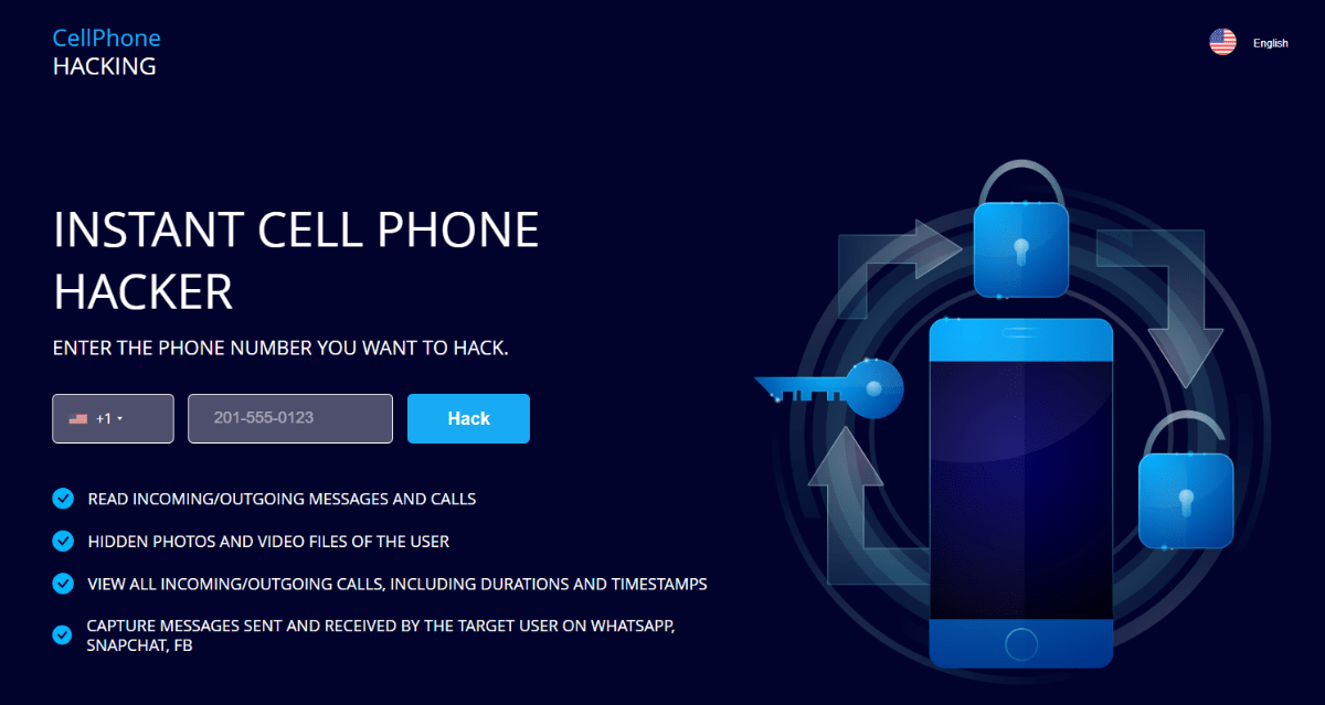 10 BEST iPhone Hacking Apps & Tools in 2025 Increditools