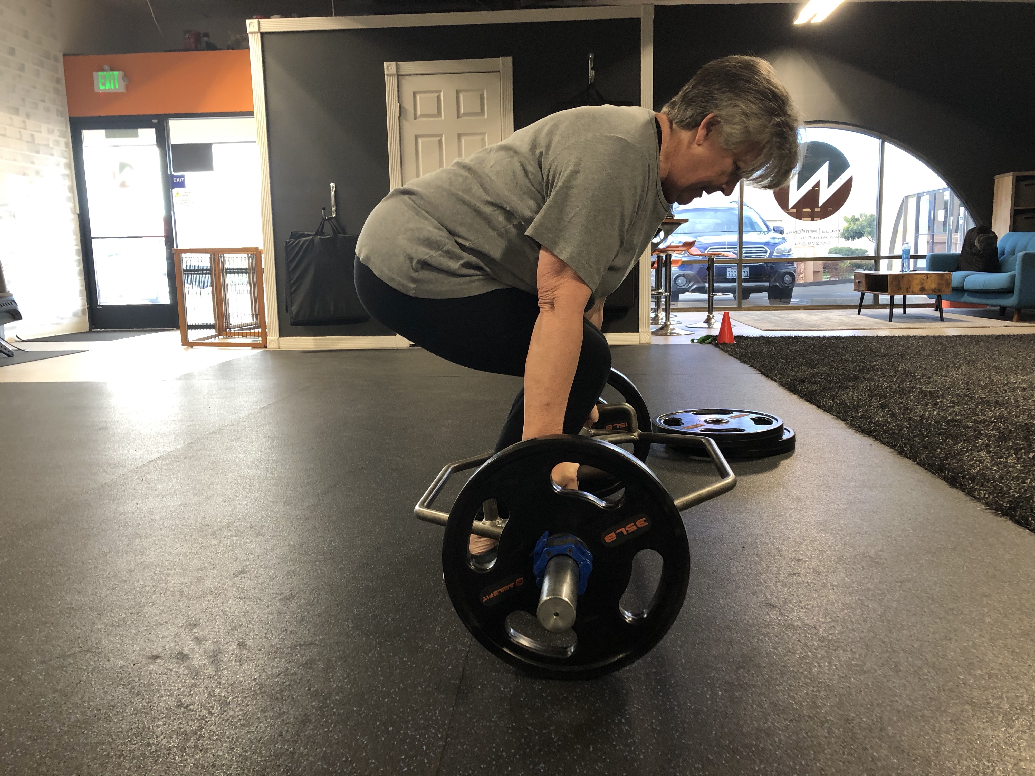 How Exercise Helps with Hip Replacements