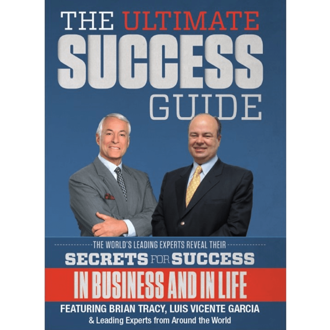 The Ultimate Success Guide (PDF) Incrementum Academy