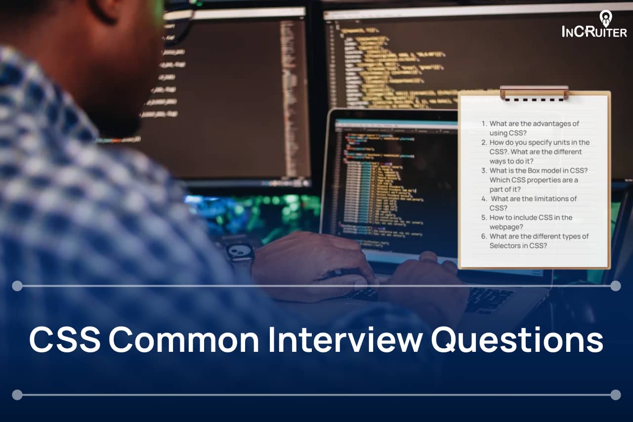 Top 25 CSS common Interview Questions and Answers