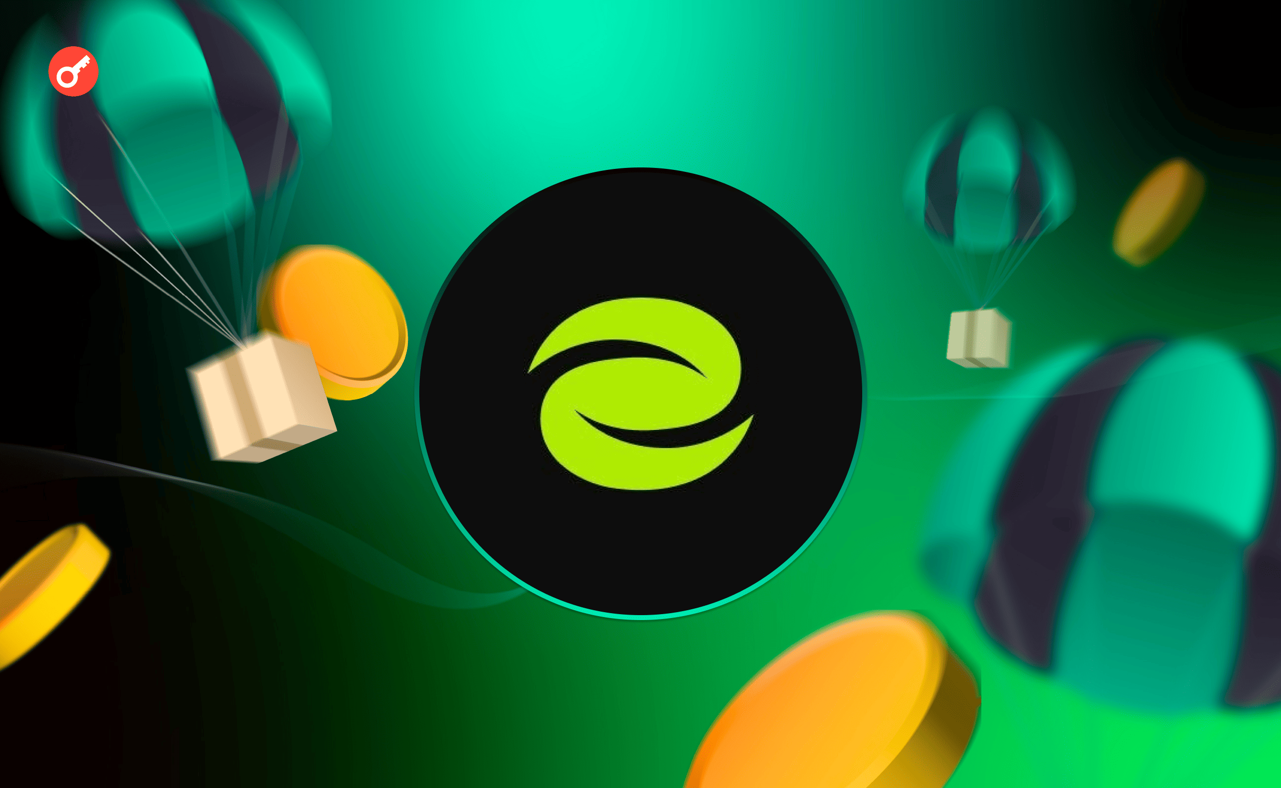 Eesee - проходим тестнет с прицелом на дроп - INCRYPTED