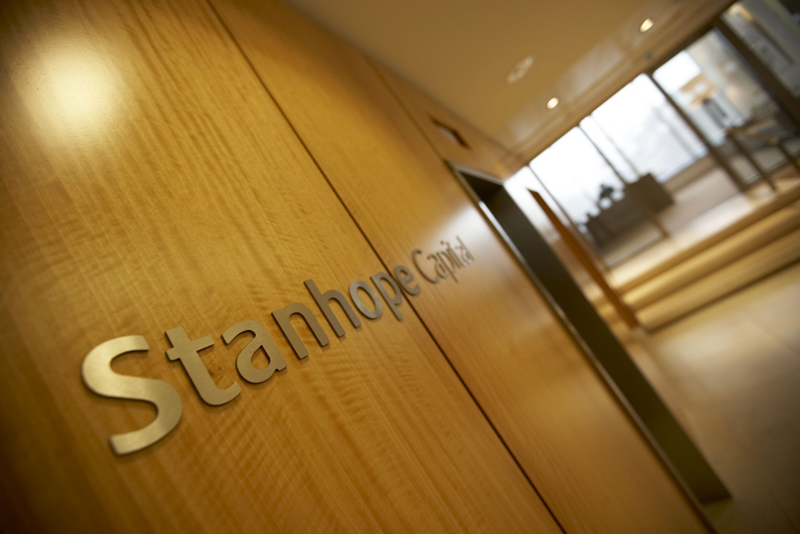 Fintech Stanhope Financial Group Launches with 3.5m funding to empower