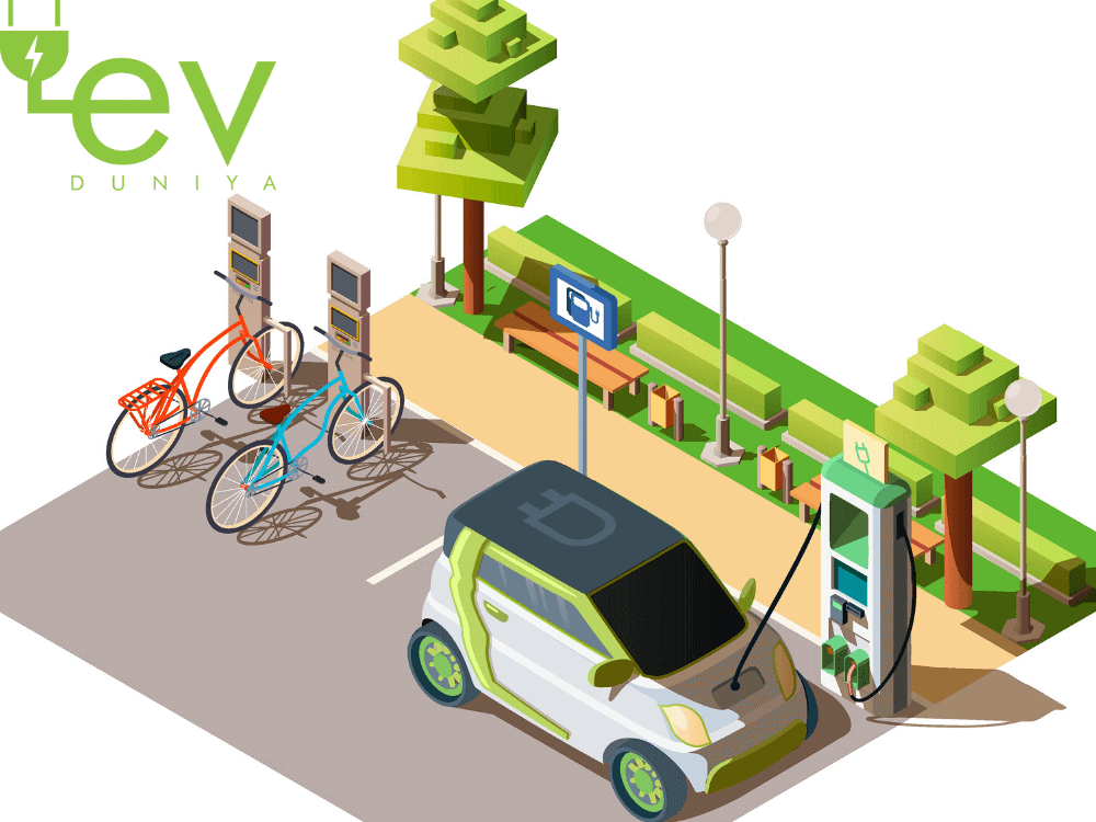 EV hub to nurture 1000 startups in Bangalore Incubees