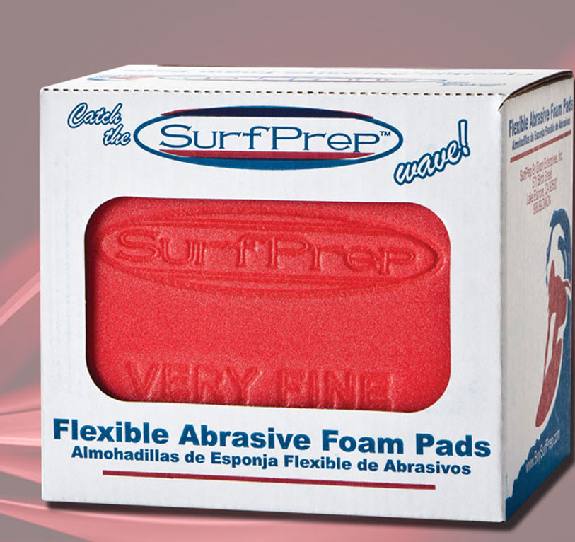 SurfPrep Sanding Marketing Group