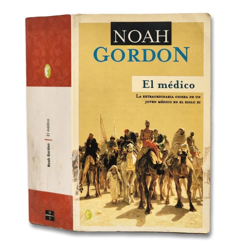 El médico Incunabula