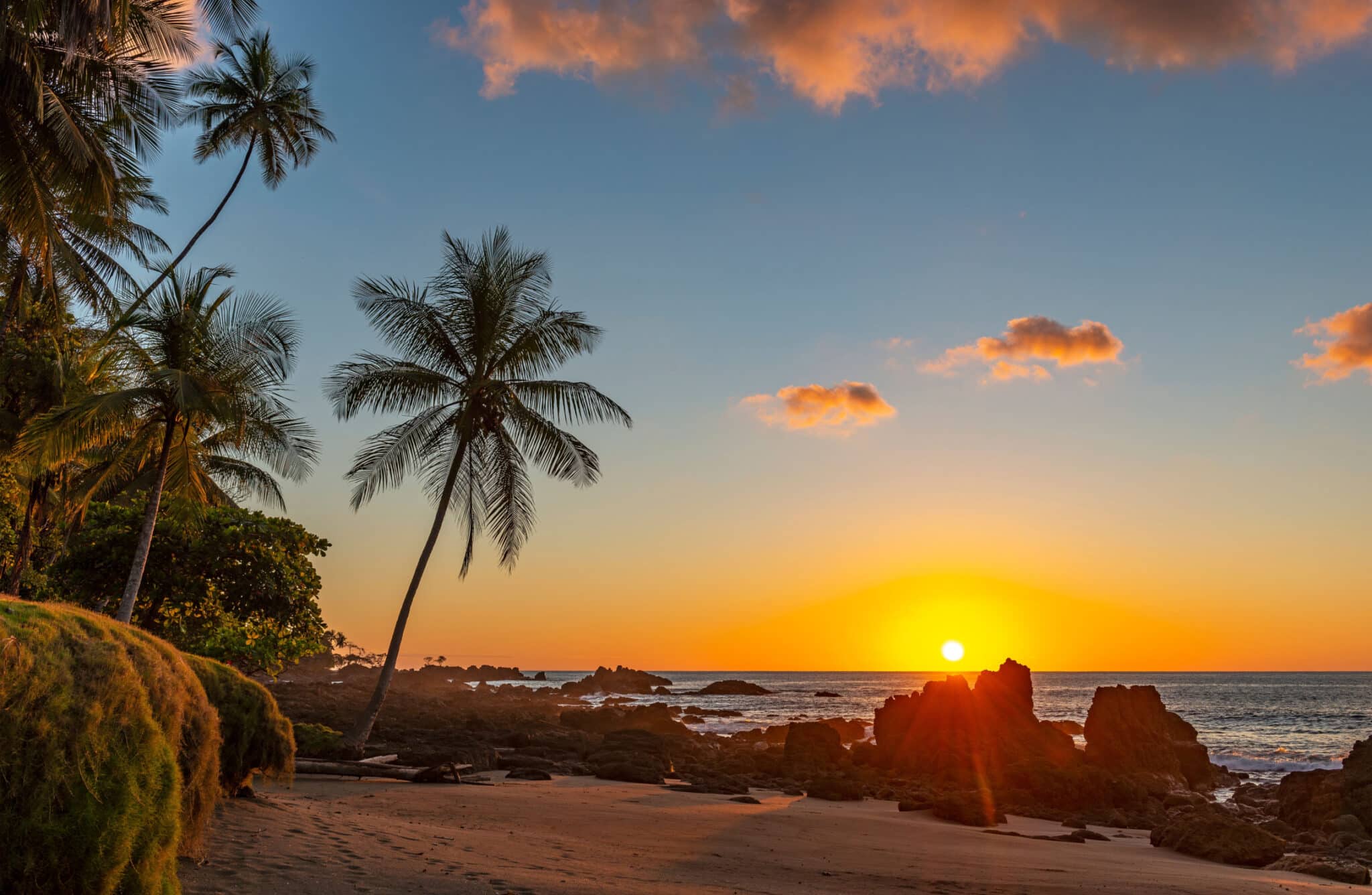 Découverte du Costa Rica 3 novembre 2025 Incursion Voyages