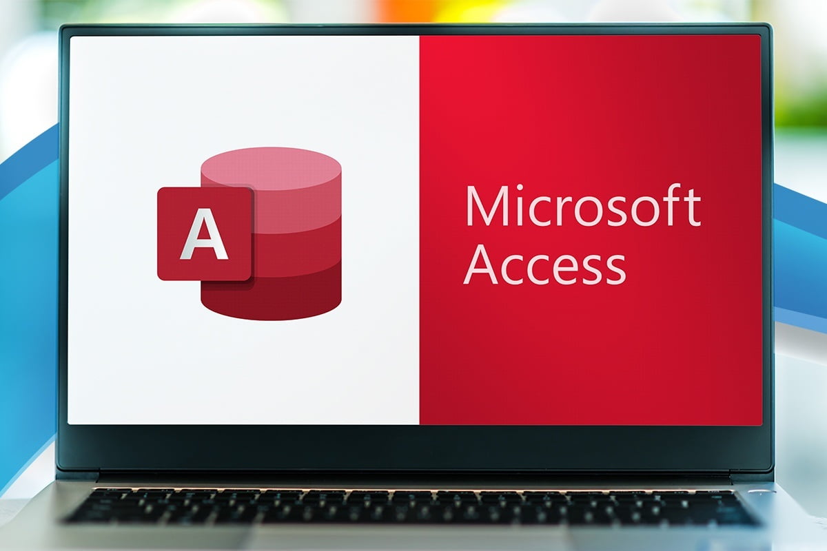 Microsoft Access INCURSO