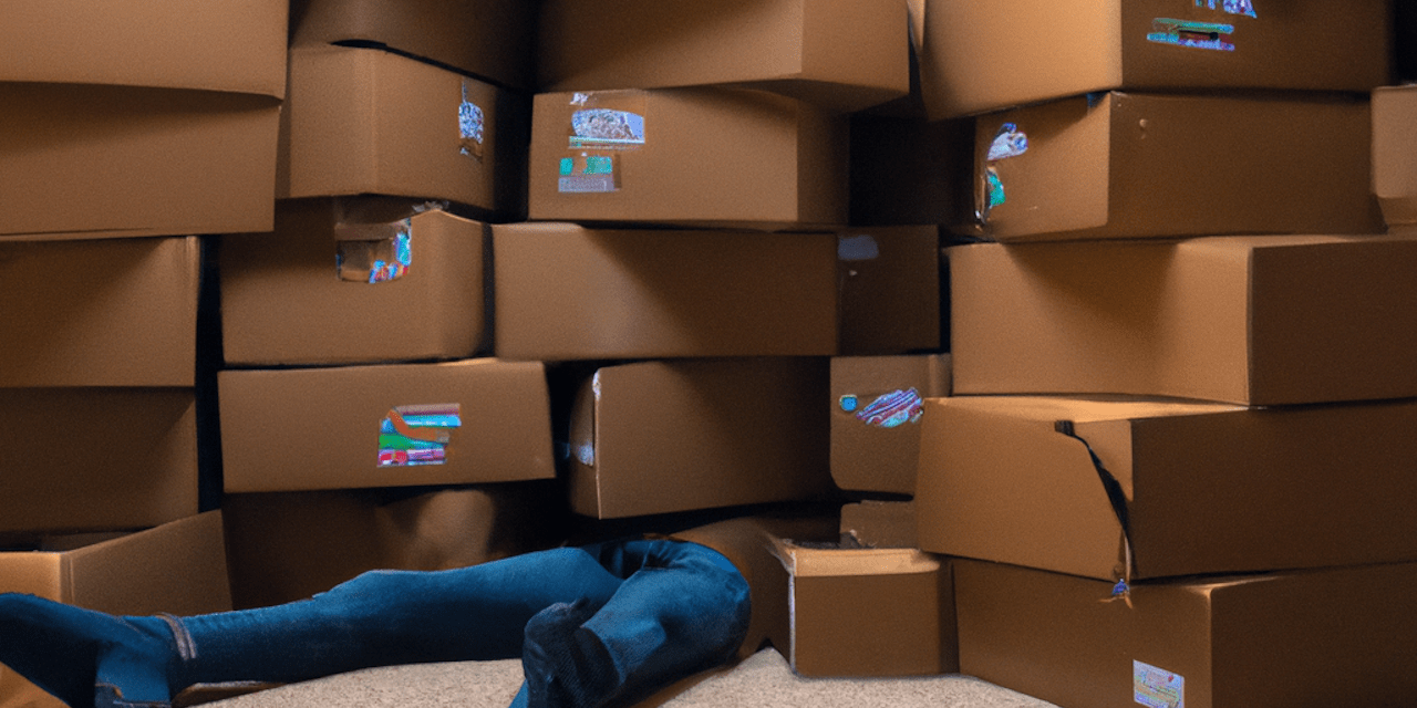 Coding matters Boxes, boxes, everywhere • 2024 • Incus Data