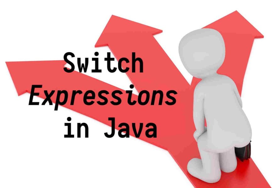 Switch Expressions in Java • 2024 • Incus Data Programming Courses