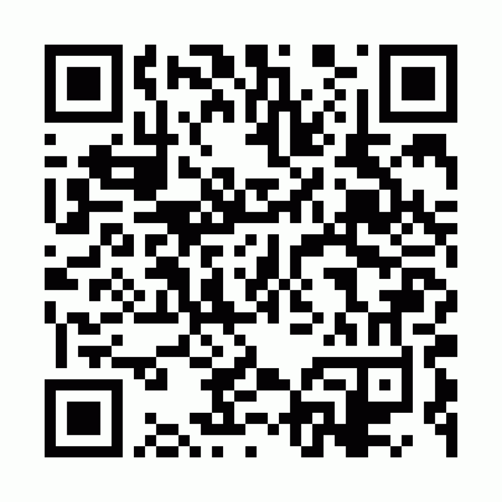 How to create a link for QR code generation inCust Global