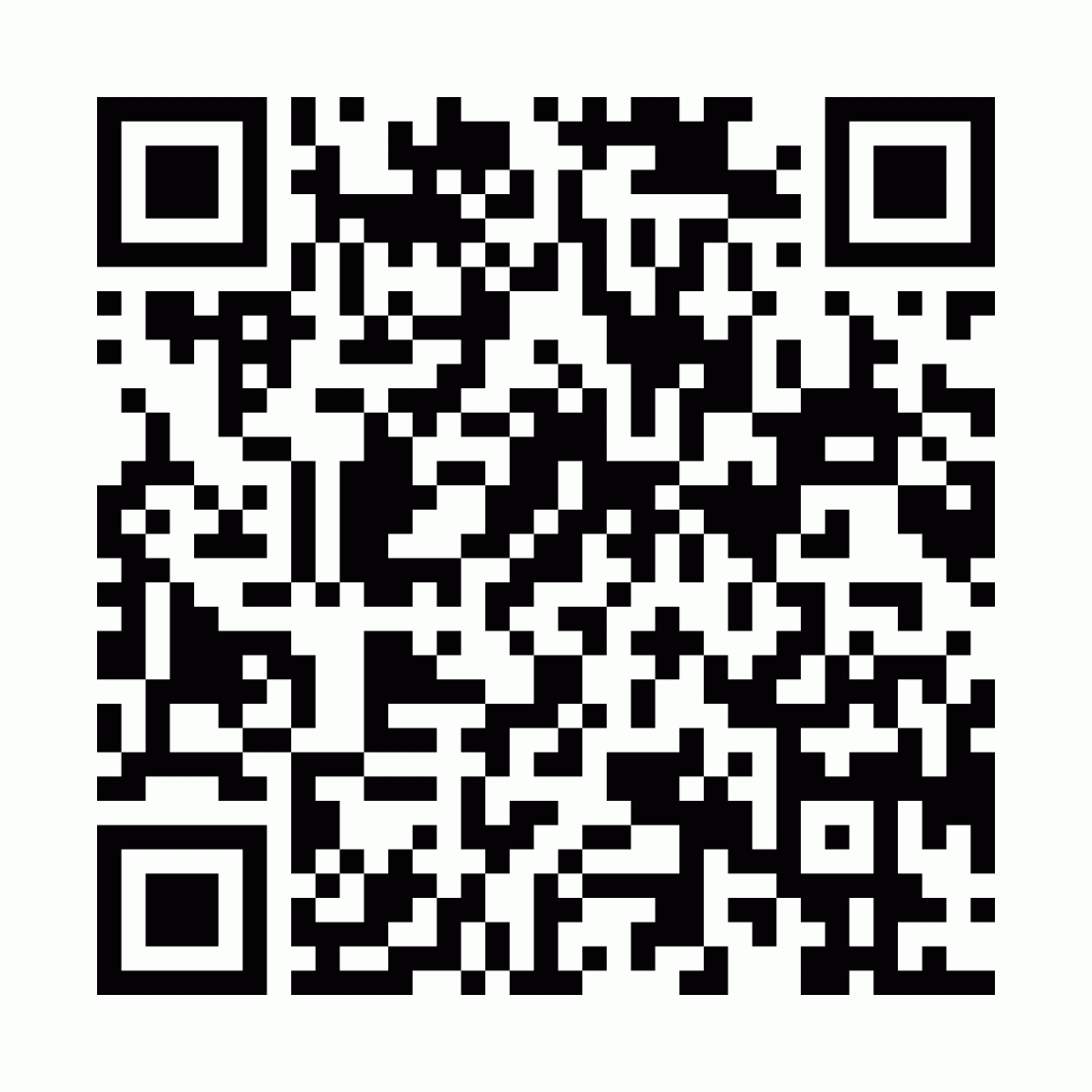 8. Creation of a link for a QR code to transfer customers to the app