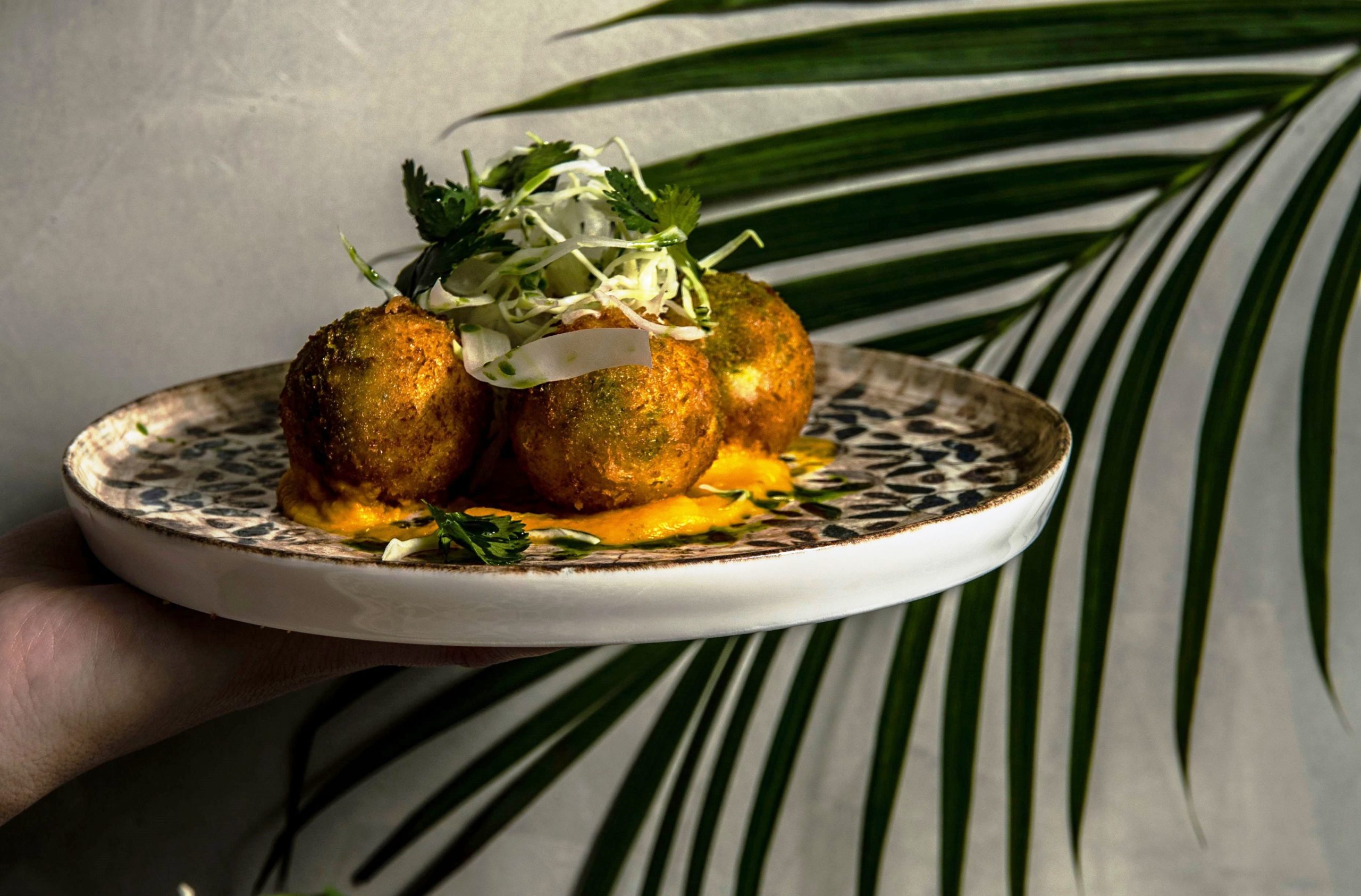 AMANO Το απόλυτο kitchen bar της πρωτεύουσας είναι γεγονός inCYnews