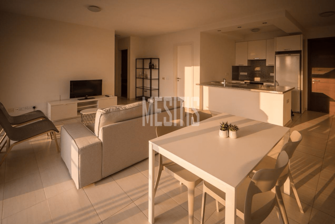 Apartment/Flat For Rent, Lefkosia, Akropoli MES31213 Property for Sale or Rent Cyprus