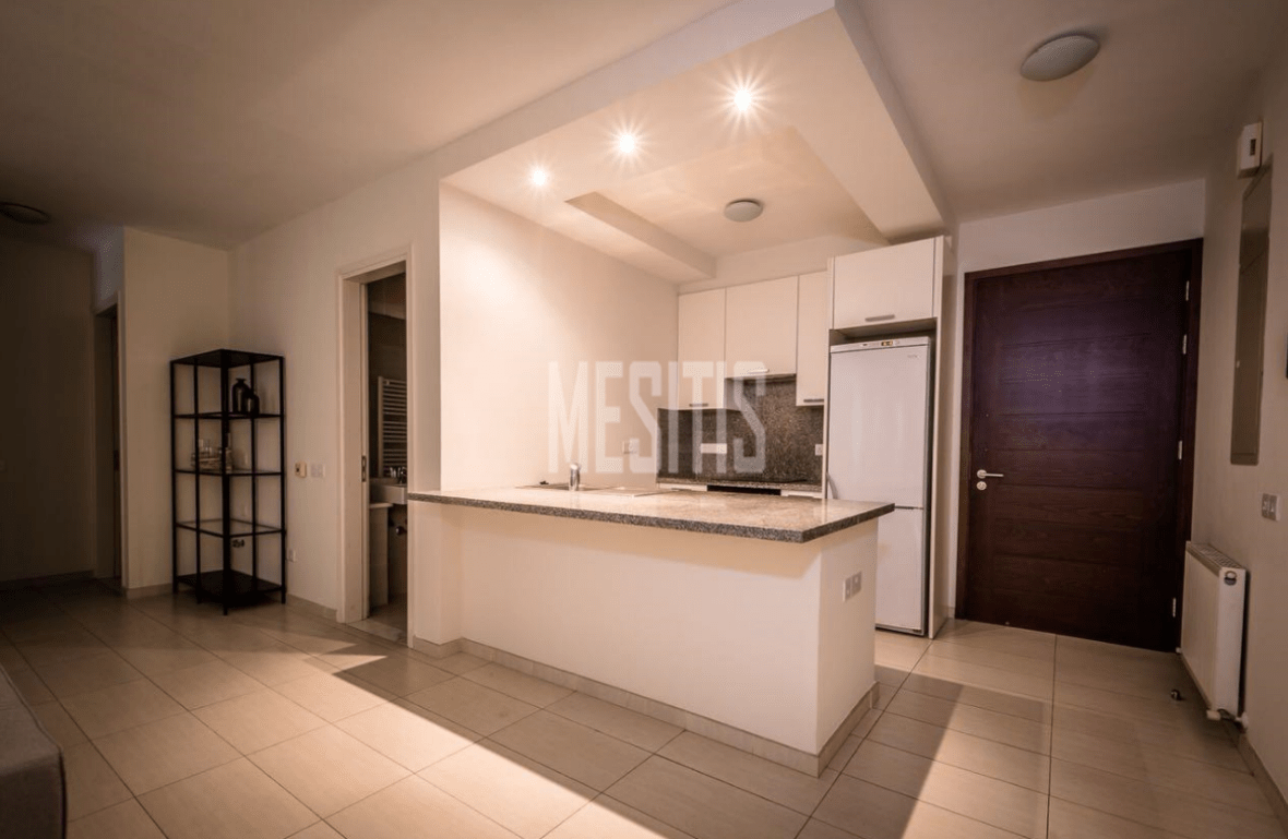 Apartment/Flat For Rent, Lefkosia, Akropoli MES31213 Property for