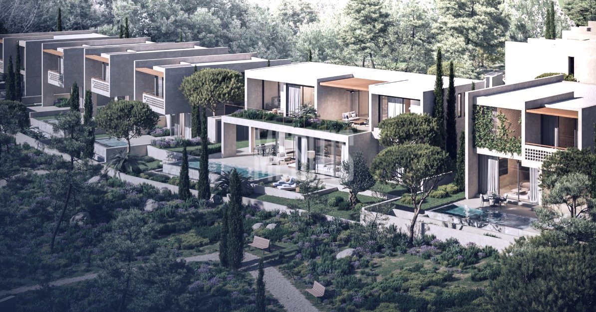 House/Villa For Sale, Pafos, Konia MES31653 Property for Sale or