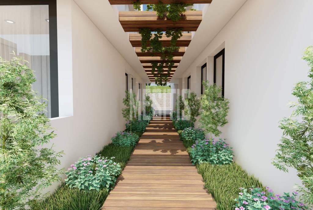 Apartment/Flat For Sale, Larnaka, Leivadia MES32585 Property for