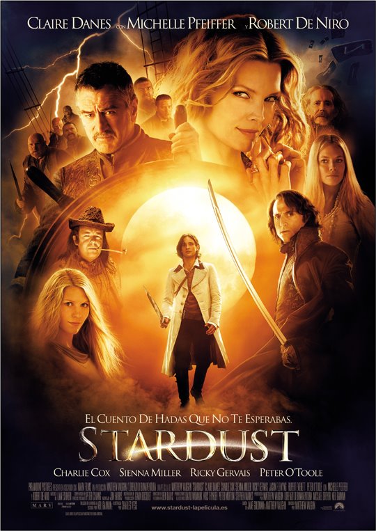Stardust (2007) (In Hindi) watch full movie online Ind8's Blog
