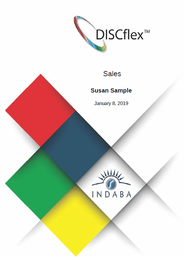 Online DISC Assessment DISCflex Best Prices Instant Results