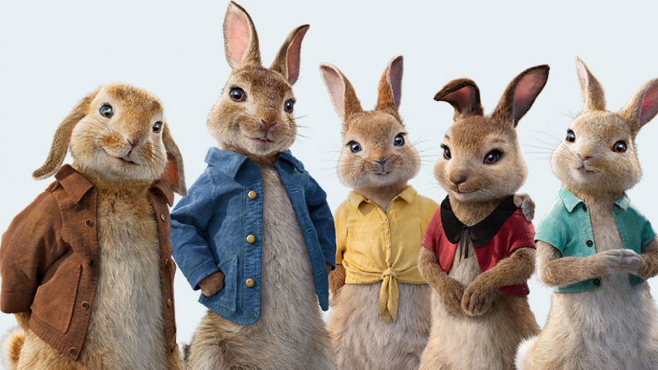 Hier die INDACHs Filmkritik von Heike Schimansky zu „PETER